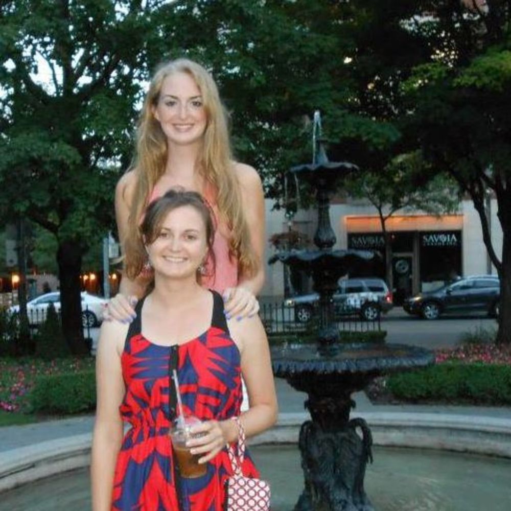 Meet your Posher, Christen